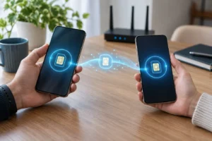 Como ativar e transferir eSIM no Android e iPhone com segurança