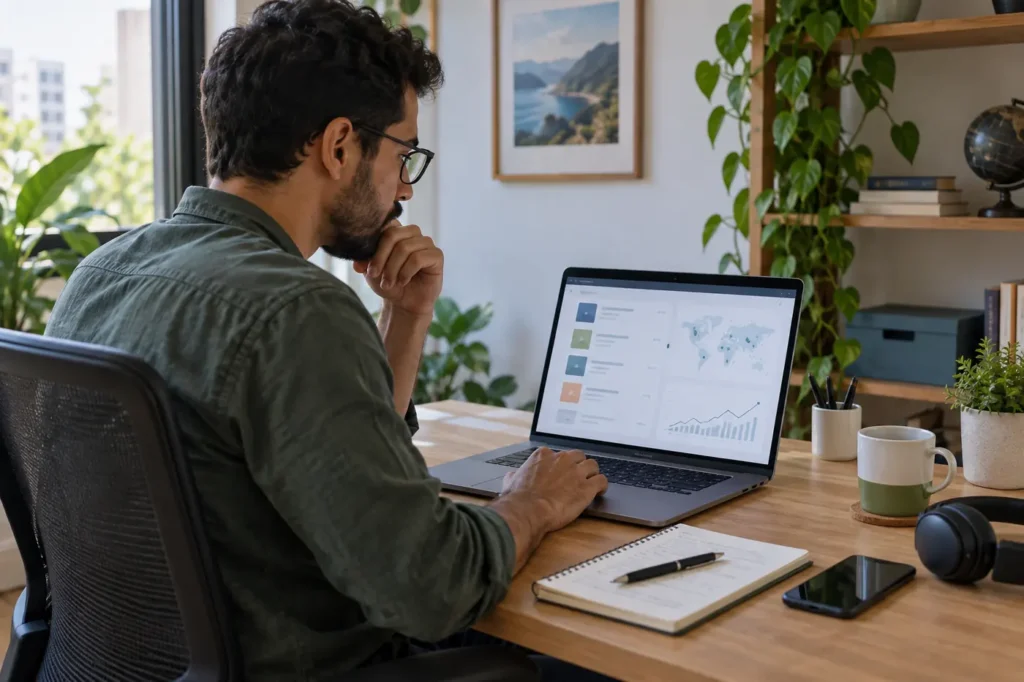 Fiverr vale a pena no Brasil? Como vender serviços e receber
