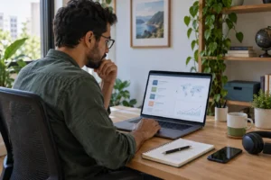 Fiverr vale a pena no Brasil? Como vender serviços e receber