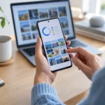 Como liberar espaço no celular sem apagar fotos importantes