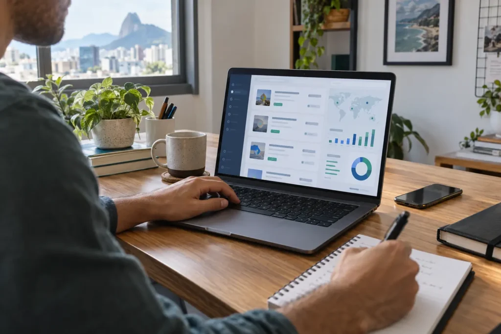 Upwork vale a pena no Brasil? Guia para conseguir trabalhos e receber
