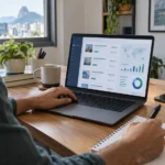 Upwork vale a pena no Brasil? Guia para conseguir trabalhos e receber